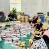 Set Quà Tết 2.026 OCOP An Toàn - Hộp Quà Sang Trọng Trà Bánh Mứt Giá 350k 4
