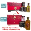 Set quà Tết 2.026 Phúc Mãn Gia Viên Dalat Cordyceps Thảo Mộc Thiên Nhiên - Hộp Quà 1.233.350₫ 2
