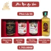 Set quà Tết 2.026 Phúc Mãn Gia Viên Dalat Cordyceps Thảo Mộc Thiên Nhiên - Hộp Quà 1.233.350₫ 10