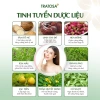 SET QUÀ TẾT 2.026 Trà Sâm Tố Nữ & Đinh Lăng TRATOSA Dưỡng Nhan An Yên nội tiết tố, da đẹp, ngủ ngon 165k 3