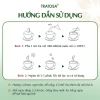 SET QUÀ TẾT 2.026 Trà Sâm Tố Nữ & Đinh Lăng TRATOSA Dưỡng Nhan An Yên nội tiết tố, da đẹp, ngủ ngon 165k 6
