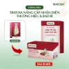 SET QUÀ TẾT 2.026 Trà Sâm Tố Nữ & Đinh Lăng TRATOSA Dưỡng Nhan An Yên nội tiết tố, da đẹp, ngủ ngon 165k 7
