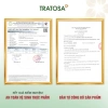 SET QUÀ TẾT 2.026 Trà Sâm Tố Nữ & Đinh Lăng TRATOSA Dưỡng Nhan An Yên nội tiết tố, da đẹp, ngủ ngon 165k 8