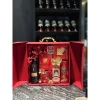 Set quà Tết 2.026 Xuân Phát Tài Giỏ quà sang trọng Vang Ý Moretti Mỹ vị thượng hạng giảm giá 1.250.000 VNĐ 2