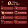 Set Quà Tết 2.026 Yến CiCi Cao Cấp Kim Mã Cát Tường Hộp Quà Sang Trọng 1.325.000 VNĐ 3