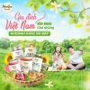 Set Quà Tết 28 Lon Kombucha Lên Men Mix Vị - Combo Giá ưu đãi 888.000₫ 3