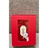 Sét quà Tết 6 hũ hạt + mứt, táo đỏ, mít xấy, nho, chà là - Giảm còn 450.000đ 5
