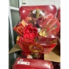 Set quà Tết 8 món Hoả Tốc Sỉ - Đẹp sang, giá tốt, giảm còn 399.000₫ - Quà biếu lý tưởng 2