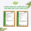Set quà Tết AnBio Ngũ Bảo Trường Xuân hữu cơ - Giá ưu đãi 542.900₫, sức khỏe năm mới 6