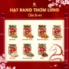 Set Quà Tết Cao Cấp 10+ Món: Hạt Dinh Dưỡng, Trái Cây, Bánh Healthy - Giá 399k 6