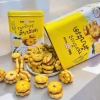 Sét Quà Tết Combo 2 Bánh Quy Kilin Thái Lan 800gr - Biểu Sang Trọng Giá Ưu Đãi 76.5k 4