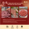 Set Quà Tết Combo Mã Đáo Thành Công: Lạp Xưởng, Ba Chỉ, Thăn Heo Gác Bếp Thơm Khói - 922.000₫ 7