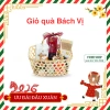 Set Quà Tết Đặc Sản Bảo Lộc Bách Vị B'lao - Giảm từ 1,3 triệu còn 1 triệu