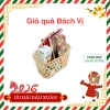 Set Quà Tết Đặc Sản Bảo Lộc Bách Vị B'lao - Giảm từ 1,3 triệu còn 1 triệu 2