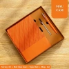 Set quà Tết doanh nghiệp: Sổ tay A5 + bút, thiệp, hộp và túi đựng - Giá ưu đãi 169.000 5