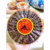 Set Quà Tết Hạt Dưa, Hạt Bí, Hạt Điều, Mứt, Kẹo Khay Hoa Mai - Giá chỉ 79.000đ 5