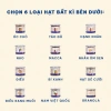 Set Quà Tết Healthy Dinh Dưỡng Bình Ngô 2.026 - Giá Ưu Đãi 999k 2