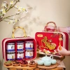 Set Quà Tết Healthy Dinh Dưỡng Bình Ngô 2.026 - Giá Ưu Đãi 999k 6