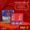 Sét Quà Tết Hồng Sâm Deadong - Giá ưu đãi 735k, Quà Đối Tác, Người Thân, Bạn Bè 6