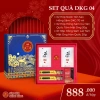 Sét Quà Tết Hồng Sâm Deadong - Giá ưu đãi 735k, Quà Đối Tác, Người Thân, Bạn Bè 10