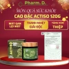 Set Quà Tết Hồng Sâm Won Hàn Quốc, Cao Đặc Actiso & Trà Thảo Mộc Quê Việt - Giá ưu đãi 1.459.000 VND 4