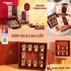 Set Quà Tết Hộp Yến Sào 13gr Yến Tươi 70ml Quà Tặng Thượng Hạng Vũ Yến