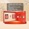 Set quà Tết Kingdom Herb - Hộp quà tặng cao cấp Saffron, Mật ong, Sâm, Đông trùng hạ thảo Giá ưu đãi 665.000₫ 4