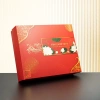 Set quà Tết Kingdom Herb - Hộp quà tặng cao cấp Saffron, Mật ong, Sâm, Đông trùng hạ thảo Giá ưu đãi 665.000₫ 7