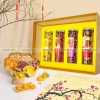 Set quà Tết Mã Đáo Vinh Hoa, hộp quà sang trọng, giá 350.000, gửi yêu thương người thân 4