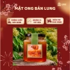 Set Quà Tết Mã Khang Phú Quý – Combo 3 Đặc Sản Tây Bắc: Gác Bếp, Lạp Xưởng, Mật Ong Rừng – 562k 7