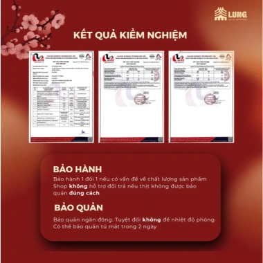 Set Quà Tết Mã Khang Phú Quý – Combo 3 Đặc Sản Tây Bắc: Gác Bếp, Lạp Xưởng, Mật Ong Rừng – 562k