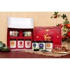Set quà Tết Ngũ Phúc hữu cơ: Táo đỏ, Kỷ tử, Hoa cúc, Hạt Macca, Hạt điều rang muối 542.900đ 2