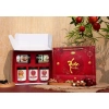 Set quà Tết Ngũ Phúc hữu cơ: Táo đỏ, Kỷ tử, Hoa cúc, Hạt Macca, Hạt điều rang muối 542.900đ 5