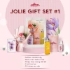 Set quà Tết Nhụy Hoa Nghệ Tây Saffron 0.5g, Đông trùng, Trà táo đỏ - Giá chỉ 250k 6