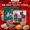 Set Quà Tết Premium Đẳng Cấp Mã Đáo Thành Công Alan Farm Quà Doanh Nghiệp 799.000 VND