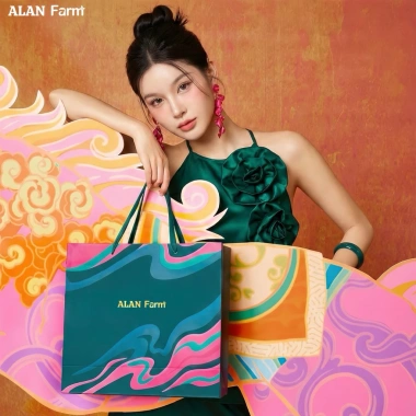 Set Quà Tết Premium Mã Đáo Thành Công Alan Farm - Quà Doanh Nghiệp Giảm 19% 8 Set Quà Tết Premium Mã Đáo Thành Công Alan Farm - Quà Doanh Nghiệp Giảm 19% 8