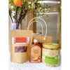 Set Quà Tết Saffron Ngâm Mật Ong 130g + Trà Nhài Táo Đỏ - Giá Ưu Đãi 295k 6