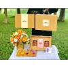 Set quà Tết sang trọng: Nhụy hoa nghệ Tây Saffron 1g, mật ong Đông Trùng, Đông Trùng Hạ Thảo - Giảm tới 20% 4