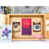 Set quà Tết sang trọng: Nhụy hoa nghệ Tây Saffron 1g, mật ong Đông Trùng, Đông Trùng Hạ Thảo - Giảm tới 20% 10