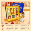 Set quà Tết Song Mã Phi Vân - Hộp trà hoa và thảo mộc sang trọng, tốt sức khỏe, giá ưu đãi 350,000 VND 2