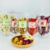 Set quà Tết Song Mã Phi Vân - Hộp trà hoa và thảo mộc sang trọng, tốt sức khỏe, giá ưu đãi 350,000 VND 9