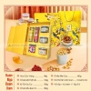 Set quà Tết Song Mã Phi Vân - Hộp trà hoa và thảo mộc sang trọng, tốt sức khỏe, giá ưu đãi 350,000 VND 10