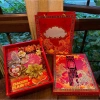 Set Quà Tết Song Mã Phú Quý 2.026 - Sang Trọng 5 Món, Quà Biếu Tặng, Giá 380.000₫