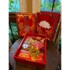 Set Quà Tết Song Mã Phú Quý 2.026 - Sang Trọng 5 Món, Quà Biếu Tặng, Giá 380.000₫ 5
