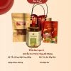 Set Quà Tết Sức Khỏe An Lạc – Tắc Gừng Mật Ong, Mật Ong Tinh Nghệ, Mật Ong Saffron - 255,000đ 3