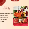 Set Quà Tết Sức Khỏe An Lạc – Tắc Gừng Mật Ong, Mật Ong Tinh Nghệ, Mật Ong Saffron - 255,000đ 4