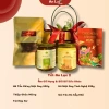 Set Quà Tết Sức Khỏe An Lạc – Tắc Gừng Mật Ong, Mật Ong Tinh Nghệ, Mật Ong Saffron - 255,000đ 6