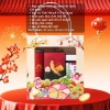 Set quà Tết sức khỏe chính hãng Thượng hạng Kingdom Herb - Giảm còn 349.000₫ 5