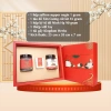 Set quà Tết sức khỏe - Hộp saffron nhụy hoa nghệ tây Kingdom Herb, chỉ 665k 5