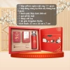 Set quà Tết sức khỏe - Hộp saffron nhụy hoa nghệ tây Kingdom Herb, chỉ 665k 10